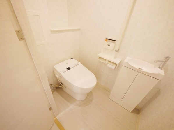 ソアラノーム北浦和の物件内観写真